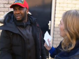 'Meester Schetser' Jay Jay opnieuw geconfronteerd met fraude in 'Opgelicht'