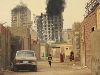 Videoclip Major Lazer & Showtek toont trieste verhaal van veel Syrische kinderen