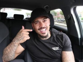 Temptations Quentin maakt track voor ex Channah: "Mijn liefde blijft"