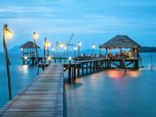 Hier zijn de rich & famous deze zomer op vakantie