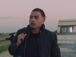 Fresku in Nieuwe Revu: "Iedereen kan tegenwoordig rapper zijn"