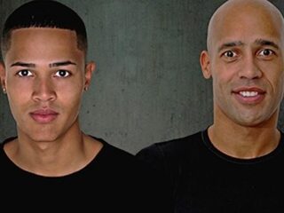 The MiX: DJ Franck & Lorenzo