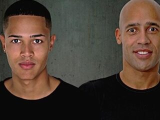 The MiX: DJ Franck & Lorenzo