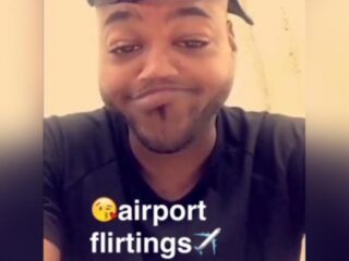VIDEO: Jayh Jawson neemt FunX Snapchat mee op reis naar Spanje