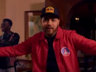 Raynor Bruges x Murda: "De track Betere Man is de eerste song van ons als duo"