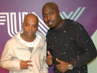 Nelson Freitas: "Maître Gims en Booba willen samen werken"