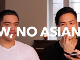 'No Asians' of 'no blacks' op je datingprofiel: smaak of discriminatie?