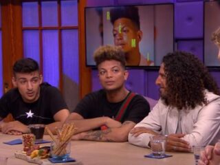 VIDEO: Boef en Ronnie Flex spreken met Ali B over hun grote successen in RTL Summer Night