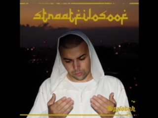 Appa werkt aan vervolg debuutalbum 'Straatfilosoof'