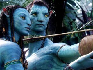 Dit is Walt Disney's nieuwe attractie: The World of Avatar