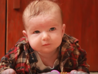 Canadese baby heeft als eerste in de wereld geen geslacht op ID-bewijs