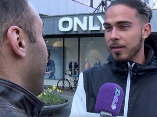 VIDEO: Het is Bevrijdingsdag! Wat betekent vrijheid voor jou?