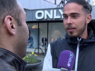 VIDEO: Het is Bevrijdingsdag! Wat betekent vrijheid voor jou?