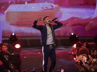 Boef: ''Op mijn dertigste sta ik in de Quote 500''