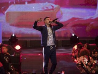 Boef: ''Op mijn dertigste sta ik in de Quote 500''