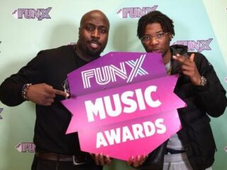 Sevn Alias: "Ik heb mijn unieke sound nog niet gevonden"