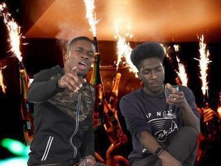 HASHTAGDIEBOYS: uitgaanstips en ongeschreven regels in de club