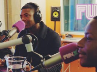 Releasedatum Sevn Alias en exclusive van Kempi in Sunday Service met SBMG