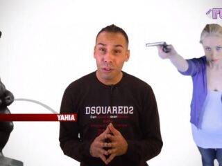 5 DINGENS: Wat vrouwen niet weten over mannen