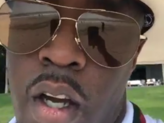 Sean 'Diddy' Combs heeft zijn naam weer veranderd