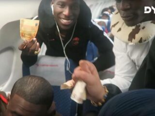 VIDEO: SFB, Ronnie Flex, Broederliefde en SBMG gaan hard in Suriname