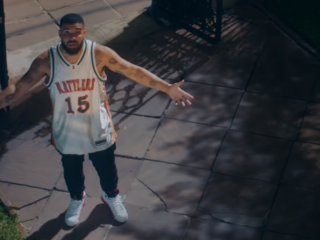 Kim Kardashian reageert op 'affaire met Drake'