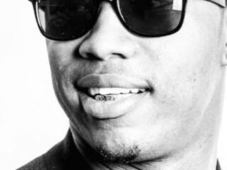 The Mix: Drivah