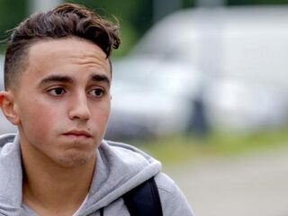 Nouri communiceert met wenkbrauw volgens zaakwaarnemer Nathan van Kooperen