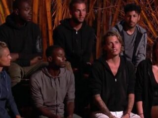 Kijkers geïrriteerd na bizarre aflevering Expeditie Robinson