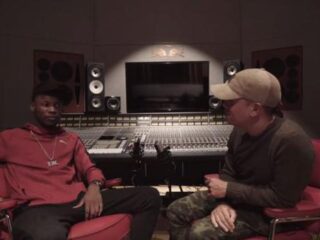 Sevn Alias: ''Ik wil niet de beste zijn, alleen de beste versie van mezelf''