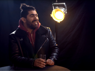 Sjaak: "Kattenbrokken zijn gewoon chips, broer"