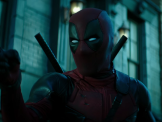 VIDEO: Deadpool 2 teaset Wolverine met de billen van Ryan Reynolds