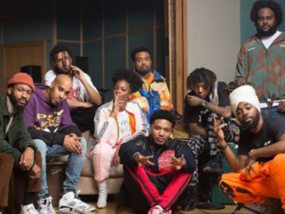 J. Cole brengt samen met heel Dreamville 'Revenge of the Dreamers III' uit