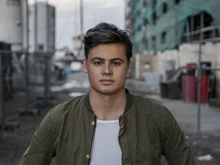 FunX Dance met Hatim: Mike Williams