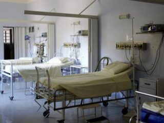 Vanaf 2020 is iedereen automatisch geregistreerd als orgaandonor