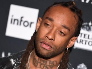 Ty Dolla $ign en YG komen naar Tilburg