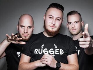The Mix: Rugged