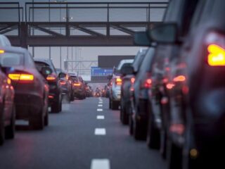 Komt er weer een maandelijkse autoloze zondag?