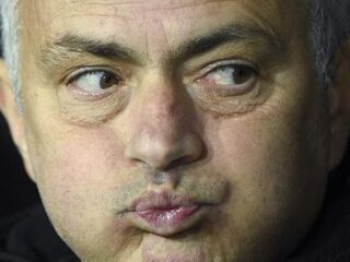 Miljoenenboete en celstraf voor José Mourinho