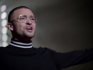 Justin Timberlake is terug met Filthy
