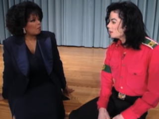 Throwback: 7 legends die aanschoven bij Oprah Winfrey