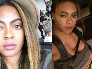 Deze chick lijkt zoveel op Beyoncé dat mensen constant met haar op de foto willen