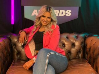 Numidia: "Ik blijf gewoon Numidia, die gekke ADHD-er!"