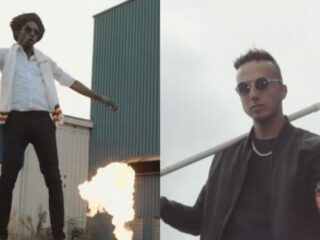 Moradzo en Le Prince releasen clubtrack met dancehall vibes