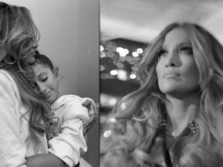 Dit gebeurde er behind the scenes bij J.Lo's en Shakira's Super Bowl-show