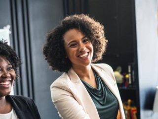 Dilemma: Daten met je leidinggevende... kan dat?