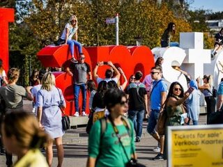 Waarom deze populaire selfiespot vanaf vandaag niet meer bestaat
