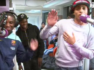 5 legendarische covers die werden gemaakt tijdens de DiXte 1000