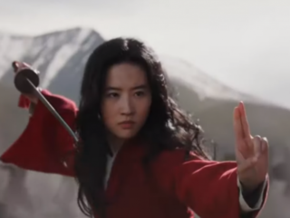 Mulan is terug in indrukwekkende trailer van nieuwe Disney-film