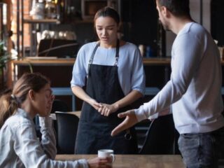 Deze 14 struggles ken jij sowieso als je in de horeca werkt